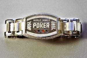 world series of poker 2013 2014