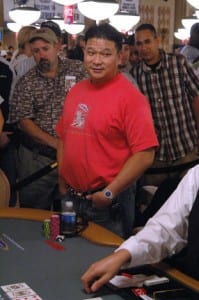 Johnny_Chan World Series Of Poker