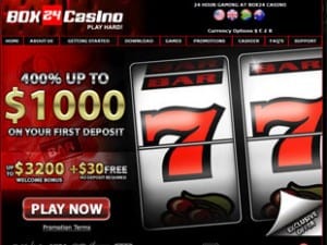 American Online Casino