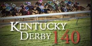 2014 Kentucky Derby