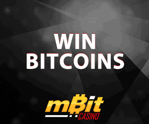 Play Video Poker For Bitcoins mBit American Friendly Casino