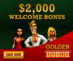 GoldenSpins.eu USA Online and Mobile Casino Review