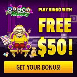 BingoForMoney Casinos Ratings, Bonuses & Reviews