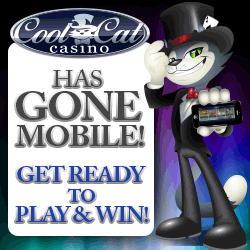 CoolCat USA Casino Reviews & Bonuses