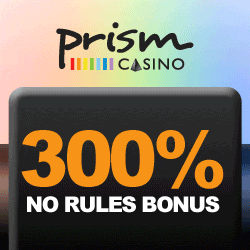 Prism American Live Dealer, Mobile & Online Casinos Ratings, Bonuses & Reviews