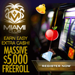 Miami Club USA Mobile Casino