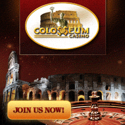 colosseum European casino