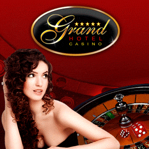 Grand Hotel Micro Gaming Casino For Canadian & UK Players