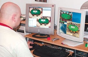 Play Online Poker USA