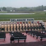 Delaware Park Online Casino Poker