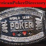 WSOP Online USA Poker