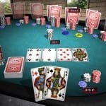 Play Texas Holdem Online Mobile Phone Real Money