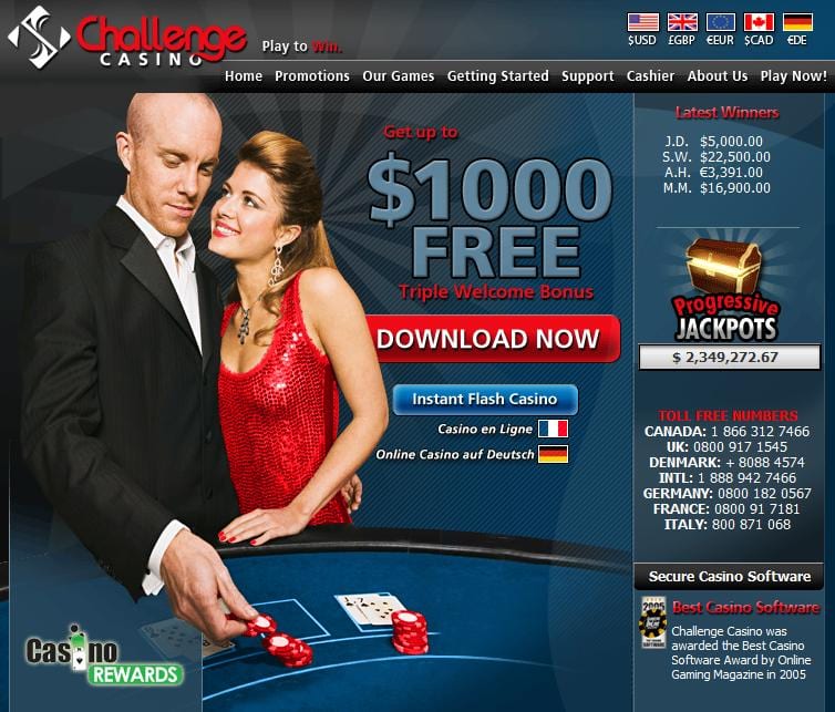 best canadian casinos online