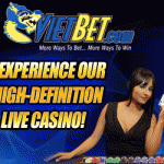 Vietbet Online Casino Poker Room