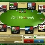 party poker review