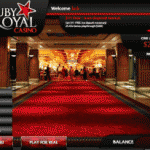 play casino games usa ruby royal