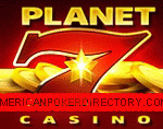 PLAY CASINO GAMES PLANET 7