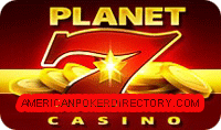 PLAY CASINO GAMES PLANET 7