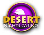 Deesert Night Casino No Deposit Bonus Code