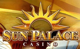rtg sun palace casino on line