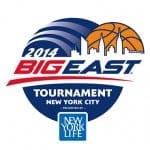 Big East 2014 NCAA March Madness Tournament