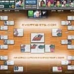 MARCH MADNESS 2014 BRACKET Contest