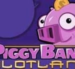 PIGGY BANK Online Slot Machine